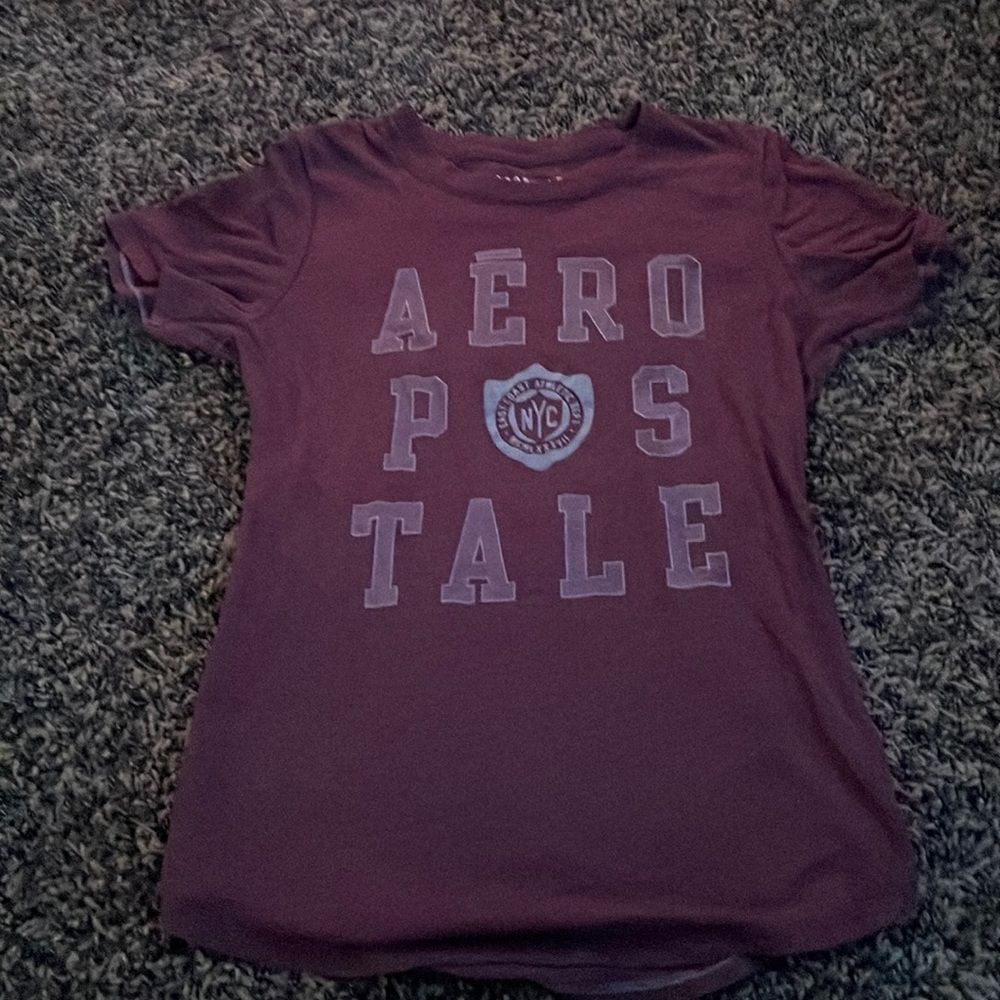 T-shirt size M